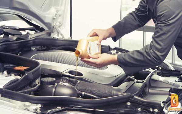 انواع روغن موتور خودرو براساس درجه کیفیت