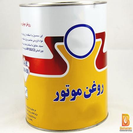 مراکز خرید روغن موتور تبریز