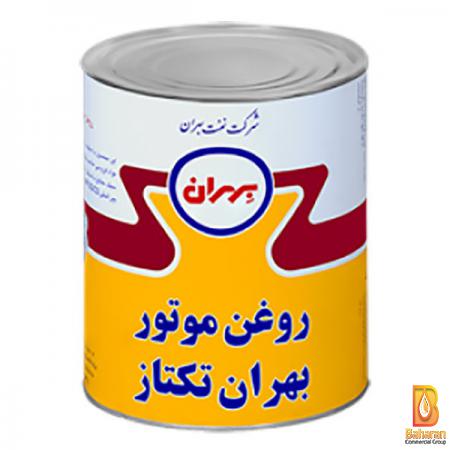 پخش کننده روغن موتور بهران جنوب