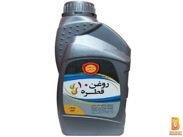 بررسی کیفیت روغن موتور چندمنظوره